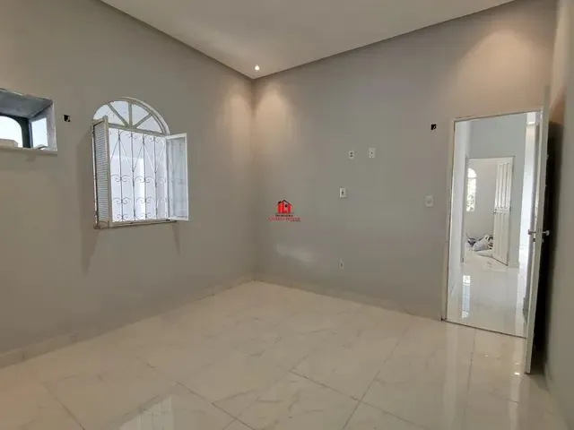 Imagem 15: Casa Conjunto Juruá / 1 Suíte + 2 Quartos/ Edícula/ Garagem Ampla!
