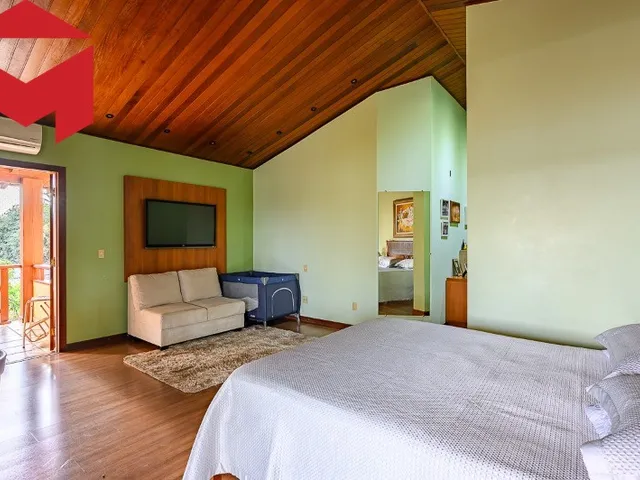 Imagem 6: Contra-Ponta de Picolé, Acesso Ao Lago, 5 Suites