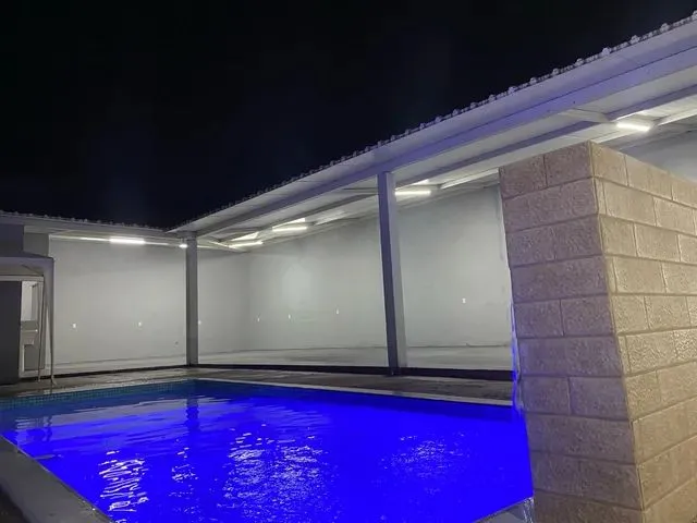 Imagem 5: Aluguel de Espaço para Eventos