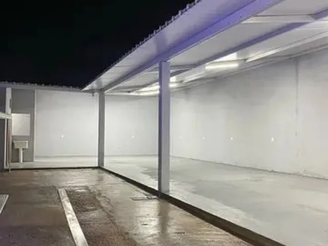 Imagem 4: Aluguel de Espaço para Eventos