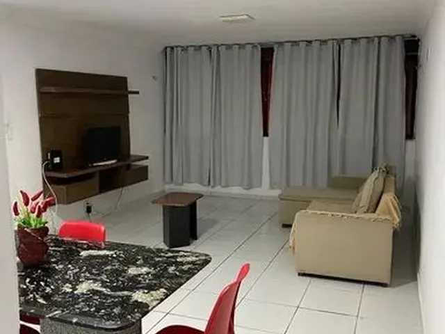 Imagem: Aluguel por Temporada