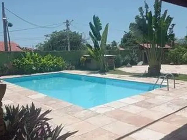 Imagem: Casa de Parai para Alugar