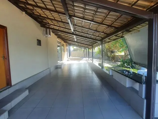 Imagem 8: Casa com Piscina Lago Caldas Novas
