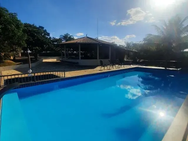 Imagem 7: Casa com Piscina Lago Caldas Novas