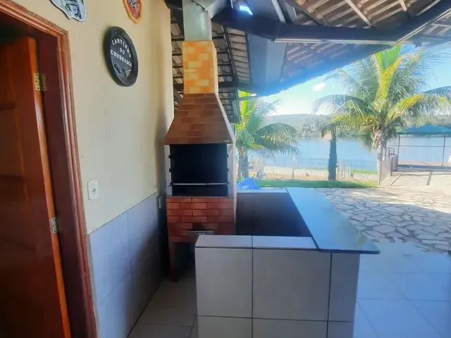 Imagem 10: Casa com Piscina Lago Caldas Novas