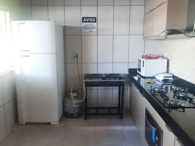 Imagem 16: Casa com Piscina Lago Caldas Novas
