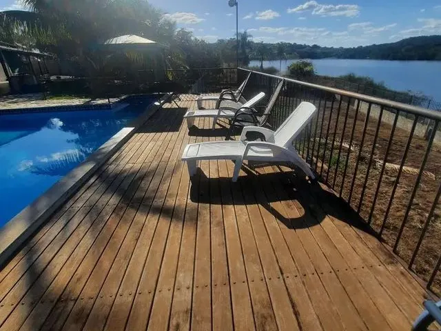 Imagem 12: Casa com Piscina Lago Caldas Novas
