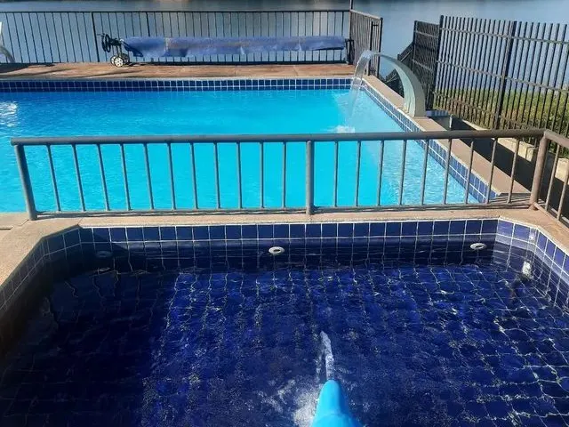 Imagem 14: Casa com Piscina Lago Caldas Novas