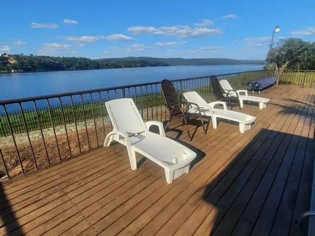 Imagem 15: Casa com Piscina Lago Caldas Novas