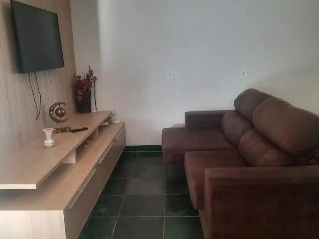 Imagem 3: Casa com Piscina Lago Caldas Novas