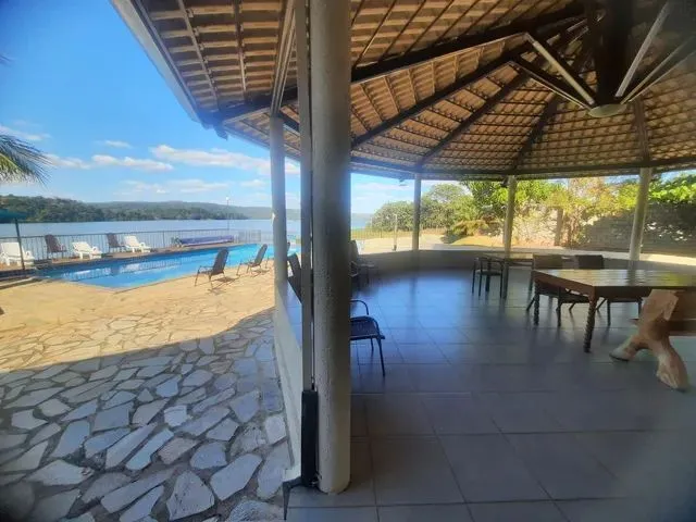 Imagem 6: Casa com Piscina Lago Caldas Novas