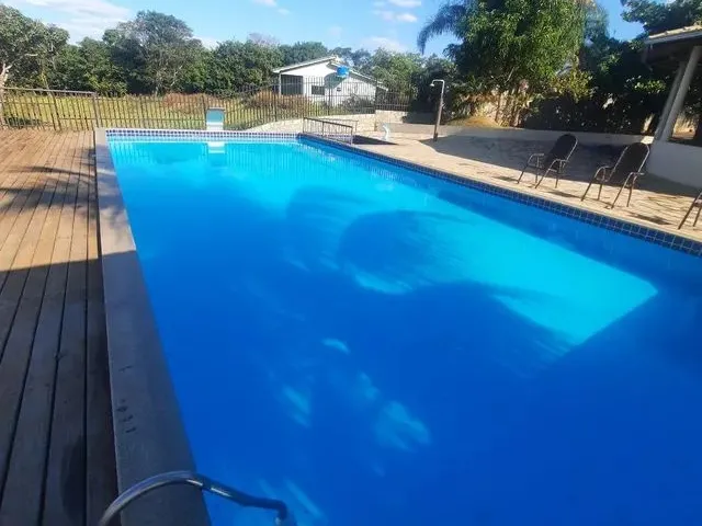 Imagem 4: Casa com Piscina Lago Caldas Novas