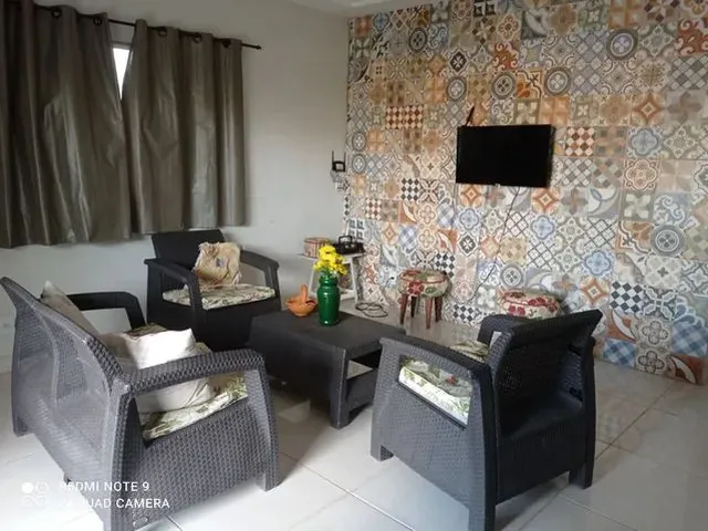 Imagem: Casa para Temporada Recanto da Sereia Guarapari