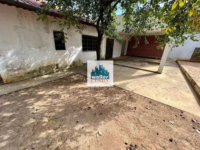 Imagem: Casa Jardim Adhemar de Barros Região do