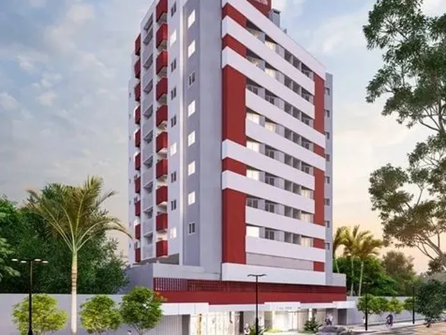 Imagem: Criciúma - Apartamento Padrão - Centro