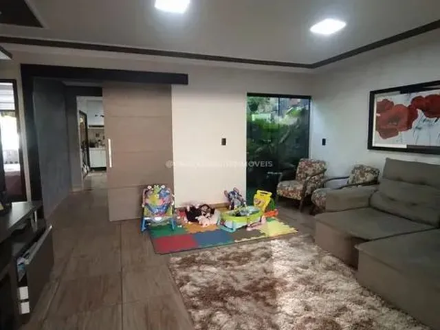 Imagem 8: Casa À Venda, 2 Quartos, 1 Suíte, 4 Vagas, Beijaflor - Uberaba/Mg