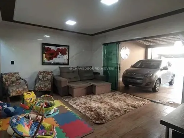 Imagem 14: Casa À Venda, 2 Quartos, 1 Suíte, 4 Vagas, Beijaflor - Uberaba/Mg