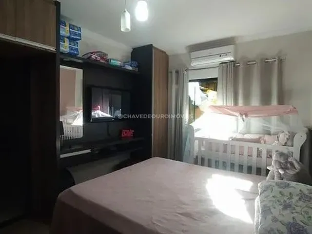 Imagem 13: Casa À Venda, 2 Quartos, 1 Suíte, 4 Vagas, Beijaflor - Uberaba/Mg