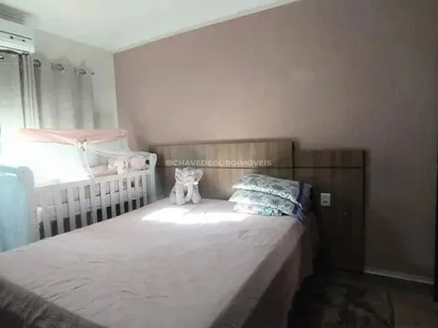Imagem 15: Casa À Venda, 2 Quartos, 1 Suíte, 4 Vagas, Beijaflor - Uberaba/Mg