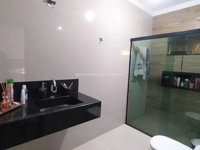 Imagem 4: Casa À Venda, 2 Quartos, 1 Suíte, 4 Vagas, Beijaflor - Uberaba/Mg