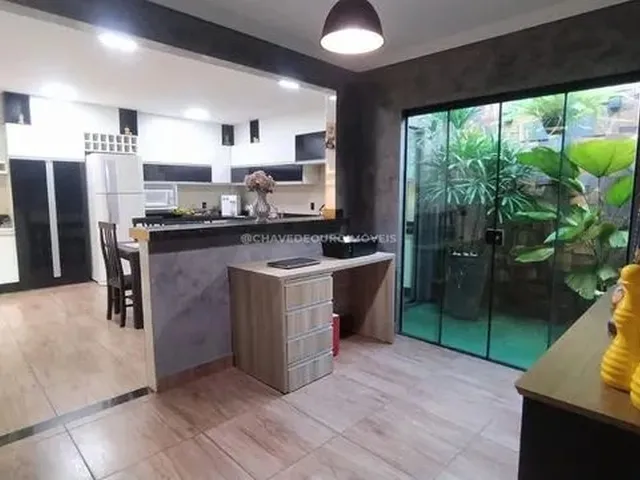 Imagem 10: Casa À Venda, 2 Quartos, 1 Suíte, 4 Vagas, Beijaflor - Uberaba/Mg