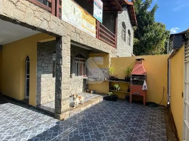 Imagem: Casa Á Venda de Excelente Localização