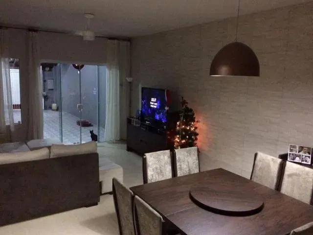 Imagem: Casa Residencial em Itu - Sp, Parque Residencial