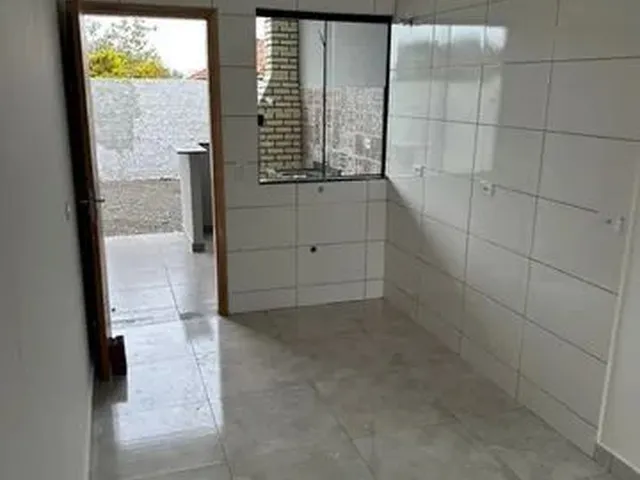 Imagem 4: Casa Nova - Jd.monte Rey - Sarandi