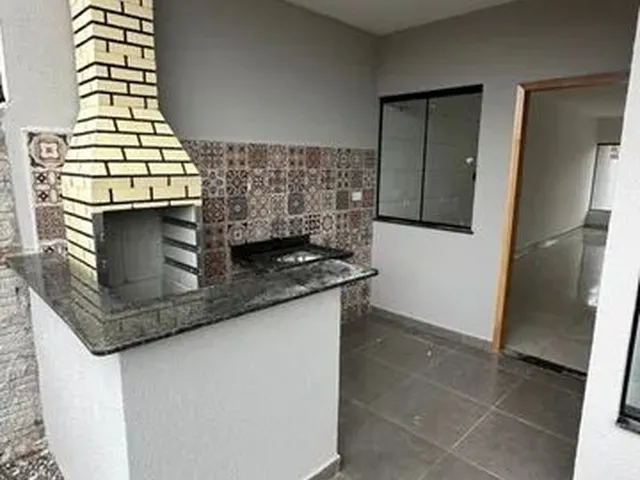Imagem 7: Casa Nova - Jd.monte Rey - Sarandi