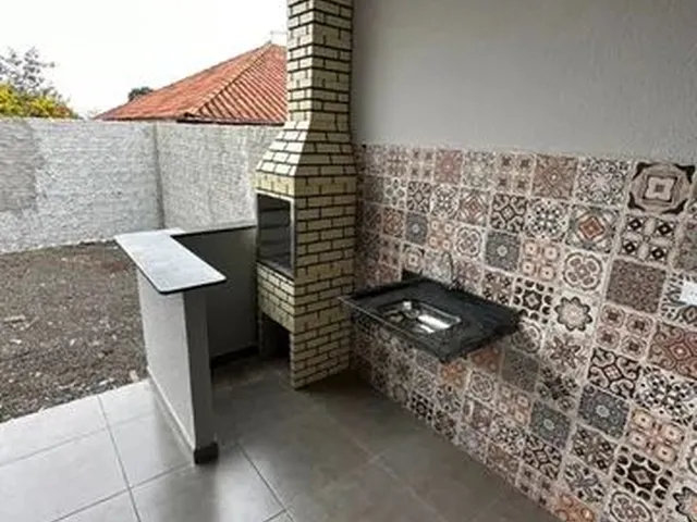 Imagem 2: Casa Nova - Jd.monte Rey - Sarandi