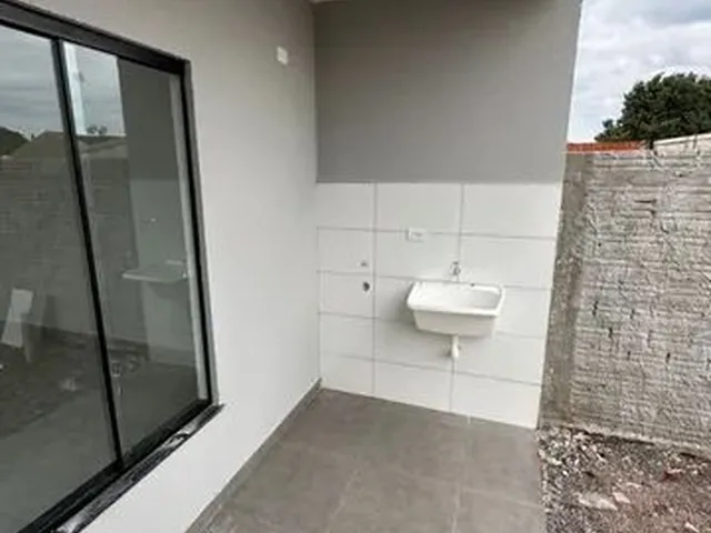 Imagem 10: Casa Nova - Jd.monte Rey - Sarandi