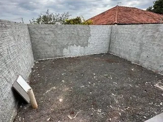 Imagem 6: Casa Nova - Jd.monte Rey - Sarandi