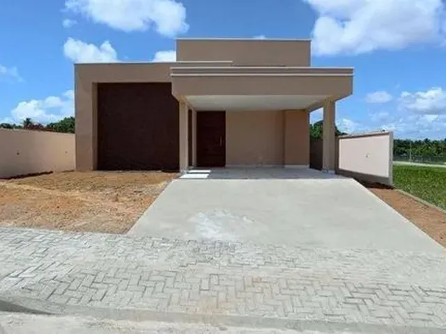 Imagem: Casa com 3 Dormitórios À Venda, 189 M²