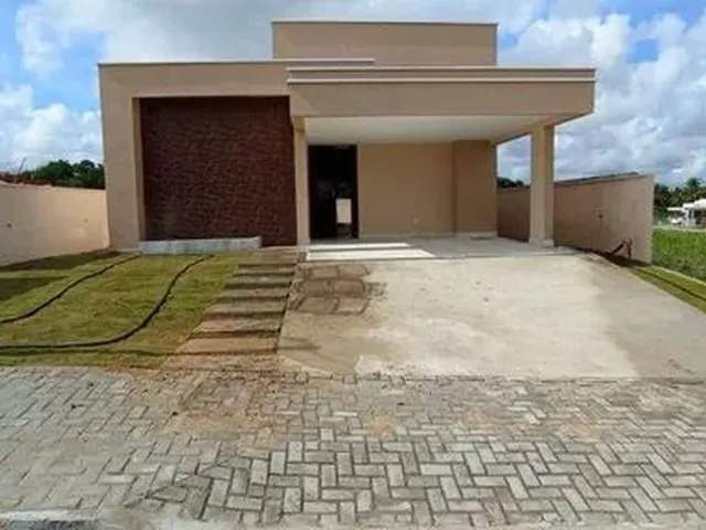 Imagem 6: Casa com 3 Dormitórios À Venda, 189 M² por R$ 790.000,00 - Emaús - Parnamirim/Rn
