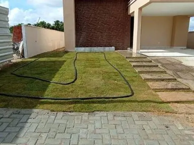 Imagem 7: Casa com 3 Dormitórios À Venda, 189 M² por R$ 790.000,00 - Emaús - Parnamirim/Rn