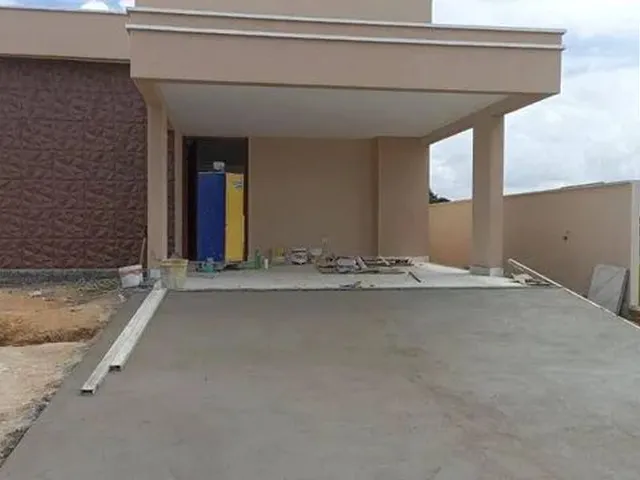 Imagem 5: Casa com 3 Dormitórios À Venda, 189 M² por R$ 790.000,00 - Emaús - Parnamirim/Rn