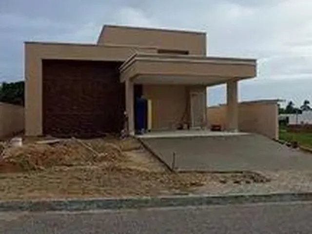 Imagem 2: Casa com 3 Dormitórios À Venda, 189 M² por R$ 790.000,00 - Emaús - Parnamirim/Rn
