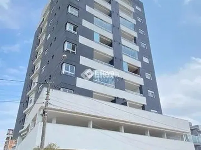Imagem: Apartamento À Venda - Renascença, Gravataí/Rs