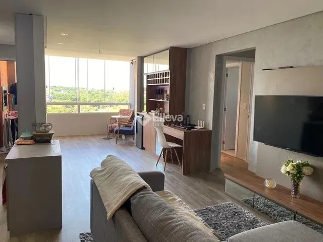 Imagem 12: Apartamento À Venda - Renascença, Gravataí/Rs