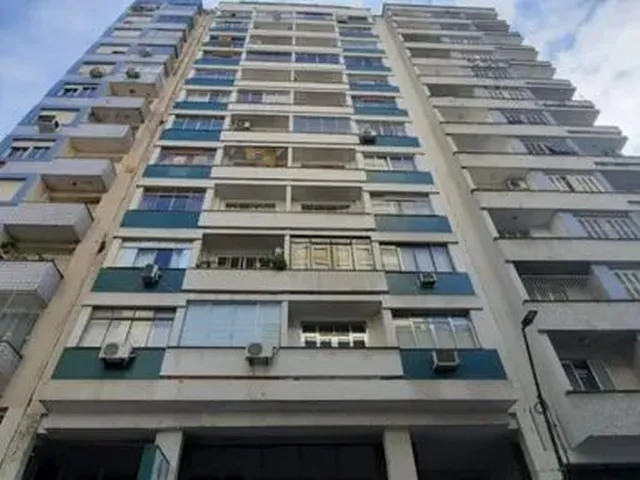 Imagem 1: Apartamento 2 Dormitórios - Bairro Centro Histórico