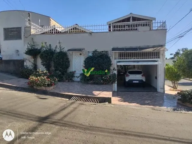 Imagem: Residência 2 Dormitórios 1 Suíte 2 Vagas