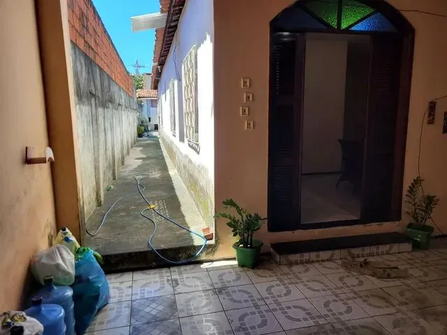 Imagem: Casa na Rua Natal 1207
