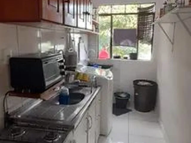 Imagem: Apartamento no Residencial Rio Bonito