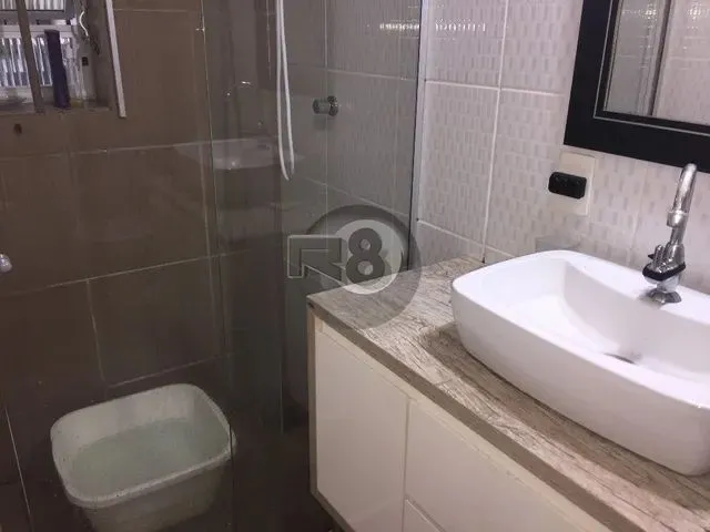Imagem: Florianópolis - Apartamento Padrão - Centro