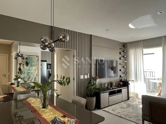Imagem: Apartamento a Venda com 3 Dorms, Swiss Park