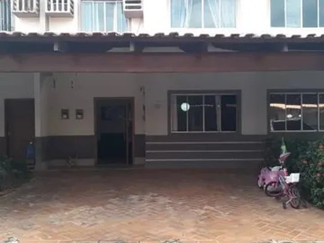Imagem: Sobrado no Residencial Ipê 178,70M² 03