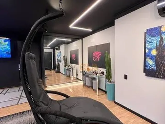 Imagem: Super Studio Mobiliado e Equipado no Moderno