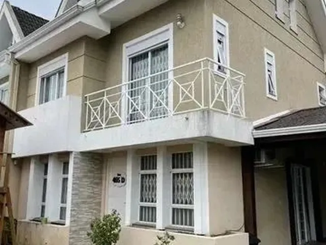 Imagem: Sobrado com 3 Dormitórios À Venda, 200