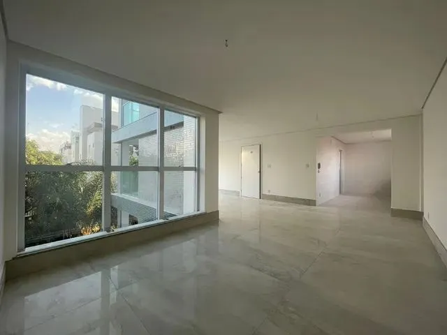 Imagem: Area Privativa com 4 Quartos a Venda no