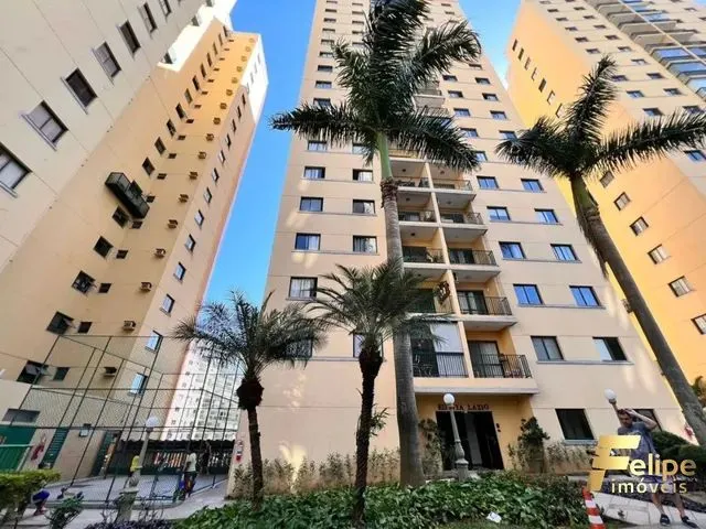 Imagem: Apartamento no Barro Vermelho